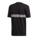 Adidas Ανδρική κοντομάνικη μπλούζα Outline